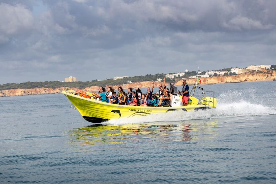 Algarve: Full-Day Boat and Jeep Tour - Why This 8-Hour Combo Works So Well in the Algarve