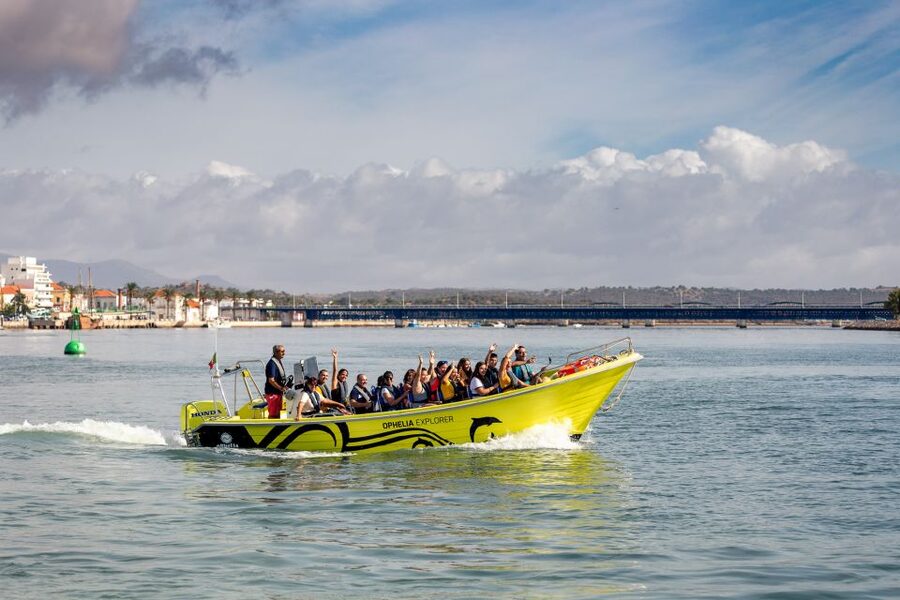 Algarve: Full-Day Boat and Jeep Tour - Logistics That Matter: Pickup Timing, Luggage, and What to Pack