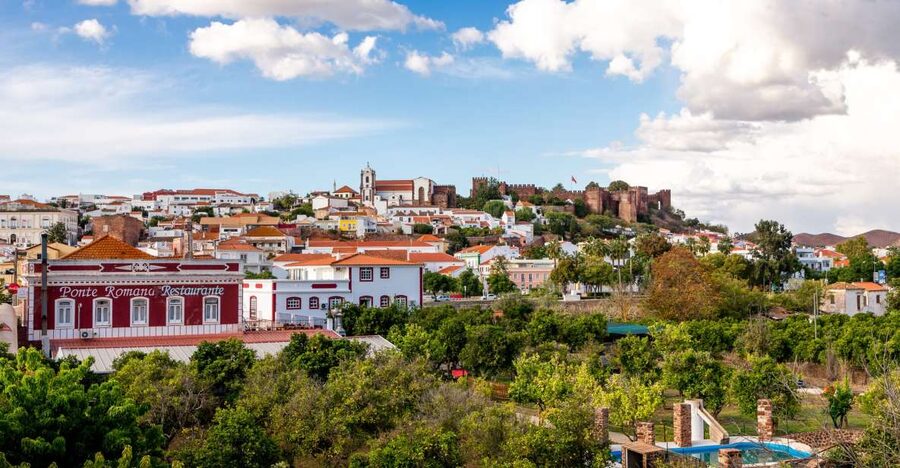 Algarve: Full-Day Guided Sightseeing Tour with Lunch - A full-day Algarve route that mixes history, altitude, and the coast