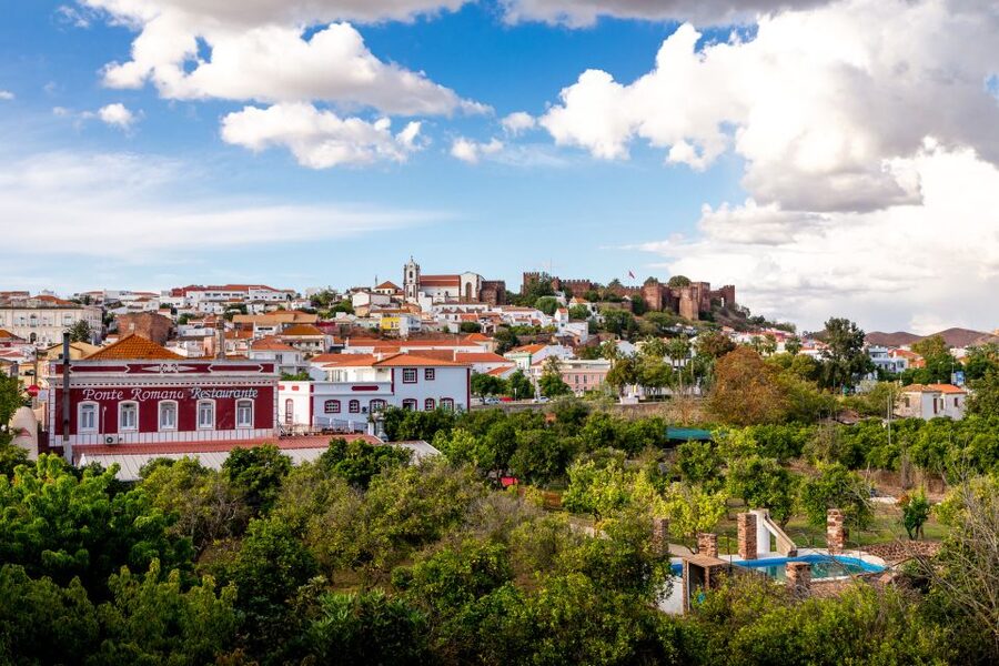 Algarve: Full-Day Guided Sightseeing Tour with Lunch - Costa Vicentina and the Vicentine Coast Natural Park: beach time with attitude