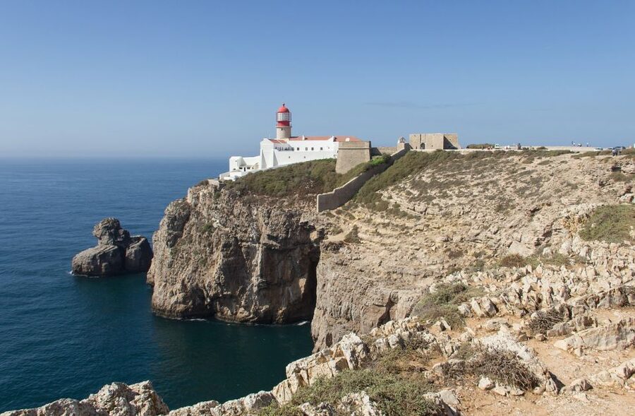 Algarve: Full-Day Guided Sightseeing Tour with Lunch - Price and logistics: what $116 covers in a 9-hour day