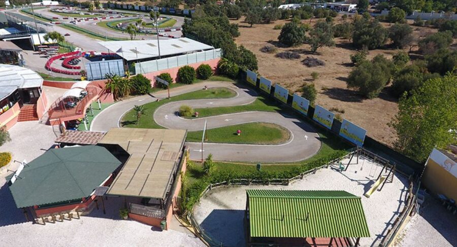 Algarve: Go-Kart Experience at Karting Almancil Family Park - Key Things to Know Before You Race at Karting Almancil