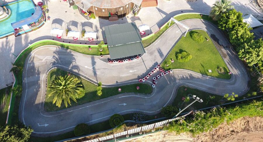 Algarve: Go-Kart Experience at Karting Almancil Family Park - Timing: What 5 Minutes and 10 Minutes Really Feel Like