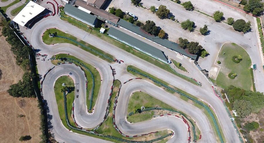 Algarve: Go-Kart Experience at Karting Almancil Family Park - Safety Briefings and Staff Support That Make First-Timers Relax
