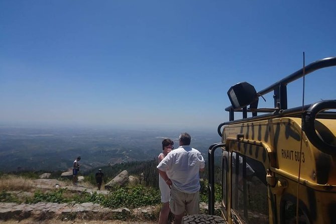 Algarve Half Day Jeep Safari (PRIVATE TOUR) - Stop 2: Alte village in the mountains for 45 minutes of local rhythm