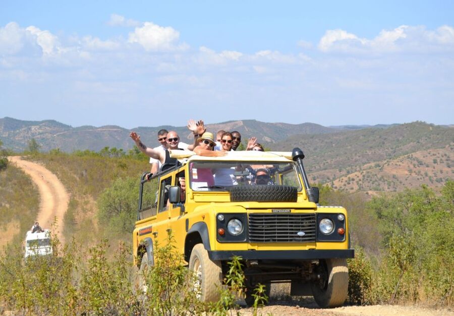 Algarve Jeep Safari Full-Day - What to Pack So the Day Feels Fun, Not Frustrating