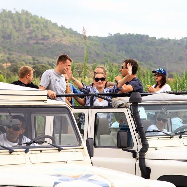 Algarve Jeep Safari Half-Day - Price and value: is $53 per person worth it