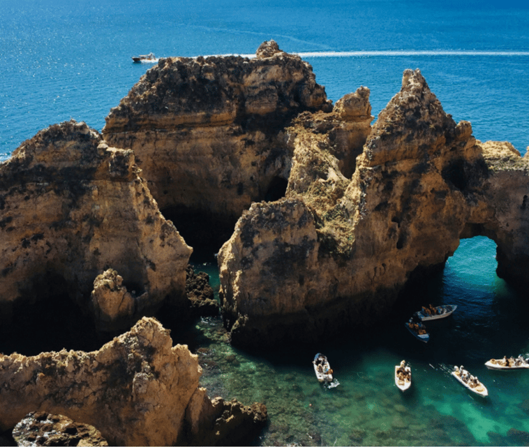 Algarve Jeep Safari Half-Day - What to bring for a bumpy 4WD day