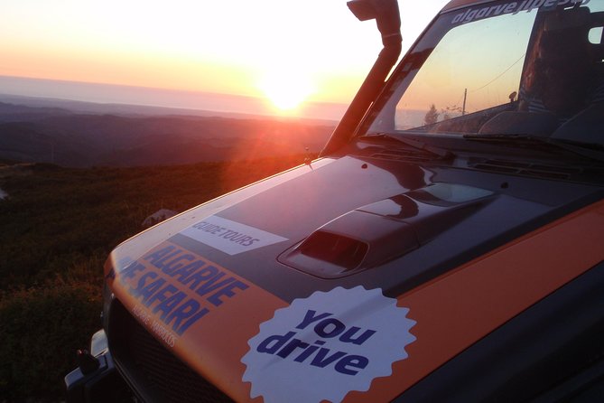 Algarve Jeep Safari tours - Who this Jeep safari suits best (and who should think twice)