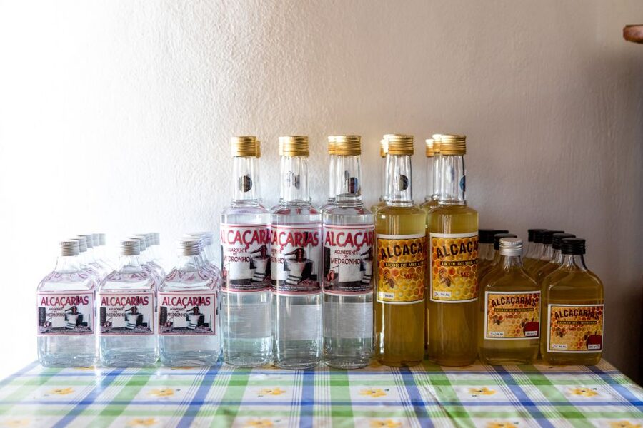 Algarve: Jeep Safari with Distillery Visit & Lunch - Honey Production Stop: Seeing How It’s Done, Not Just Buying It