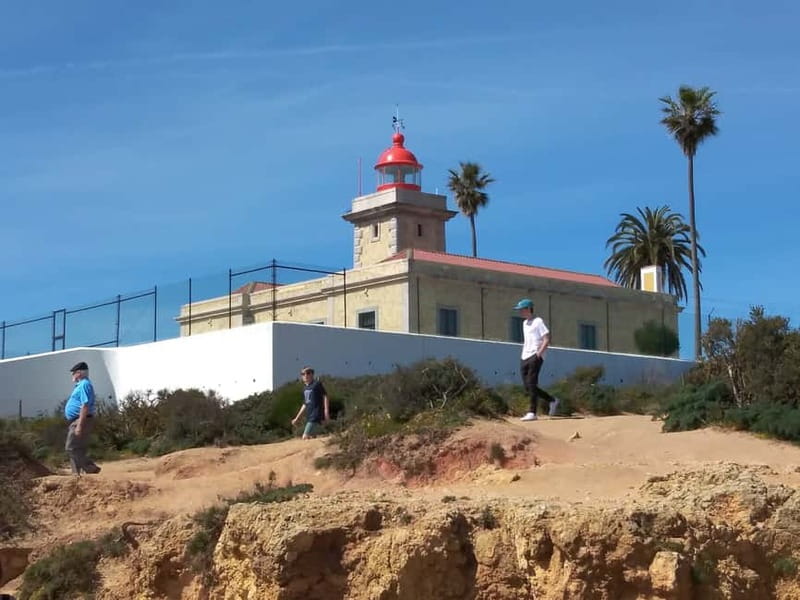 Algarve: Lagos, Ponta da Piedade and Sagres Private Tour - Key highlights worth booking for
