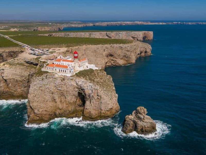 Algarve: Lagos, Ponta da Piedade and Sagres Private Tour - Why this private Algarve route works so well