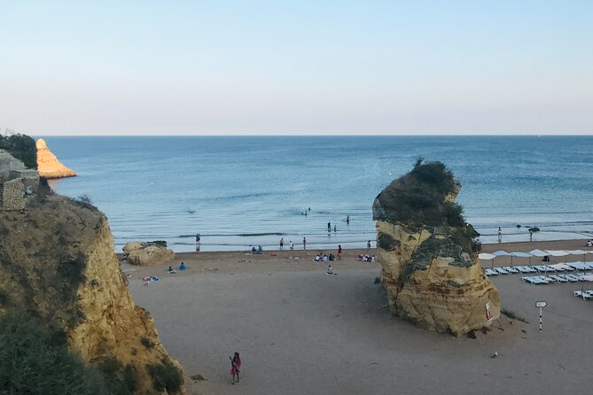 Algarve: Lagos Sightseeing guided Tour with e-bikes - Key things you should know before you ride