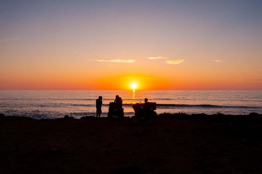 Algarve Lagos: West Coast ATV Tour with Scenic Views - 90 minutes, 3 hours, or sunset: picking the right pace