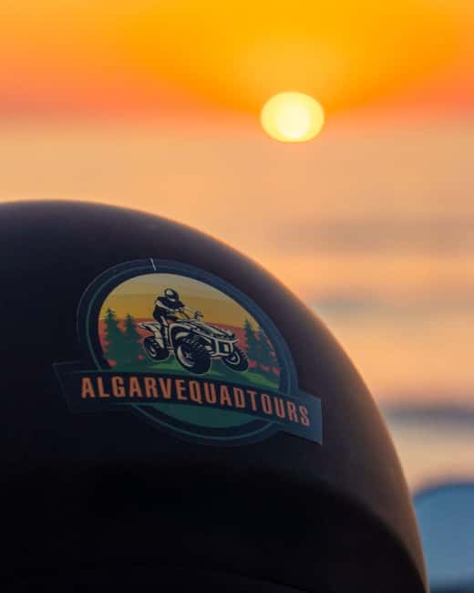 Algarve Lagos: West Coast ATV Tour with Scenic Views - What’s included (and what you’ll need to cover yourself)