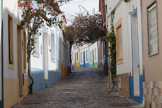 Algarve Landscapes & Winery - Key Highlights Worth Planning Around