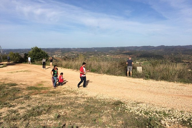 Algarve Mountains & Villages - Half Day Jeep Safari Trip - Sao Bartolomeu de Messines: The Highest Point Stop for Big Views
