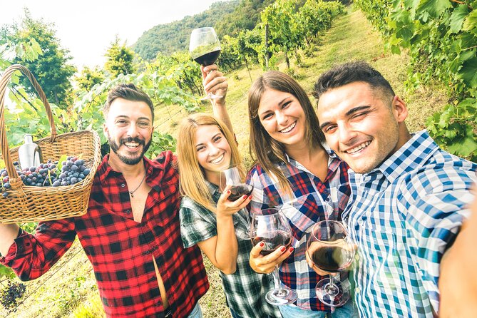 Algarve Portugal Wine Tasting Activity with Pick Up - Price and value: is $192.88 per person worth it?