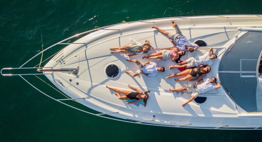 Algarve: Private Yachts Rental - Key things you should know before you go