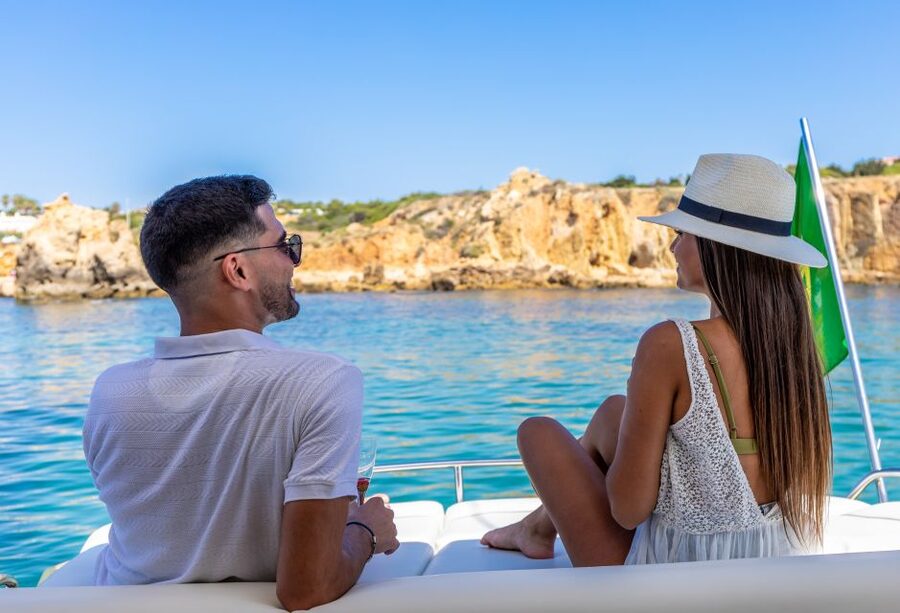 Algarve: Private Yachts Rental - Portuguese Cheese and Charcuterie Boards: Food That Makes the Cruise Feel Complete