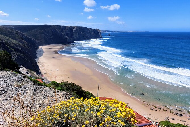 Algarve's Breathtaking West Coast - Private - Key Highlights You’ll Notice Fast