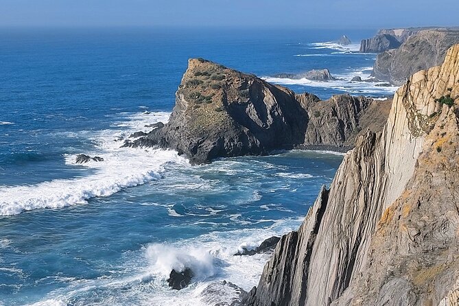Algarve's Breathtaking West Coast - Private - Why a Private West Coast Route Beats Driving Yourself