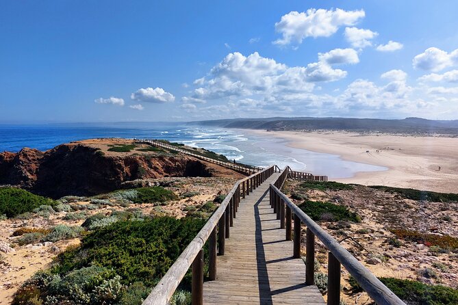 Algarve's Breathtaking West Coast - Private - Price and Value: What $150.39 Covers, and What It Does Not