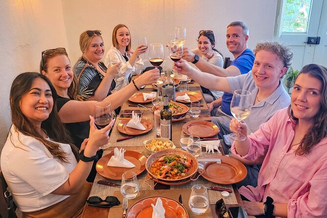 Algarve's Finest Wine & Food - Rural Tour (NEW) - Key highlights that matter on the day