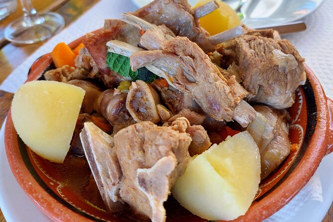 Algarve's Finest Wine & Food - Rural Tour (NEW) - Should you book this Algarve wine and tapas rural tour?