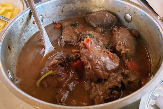 Algarve's Finest Wine & Food - Rural Tour (NEW) - FAQ