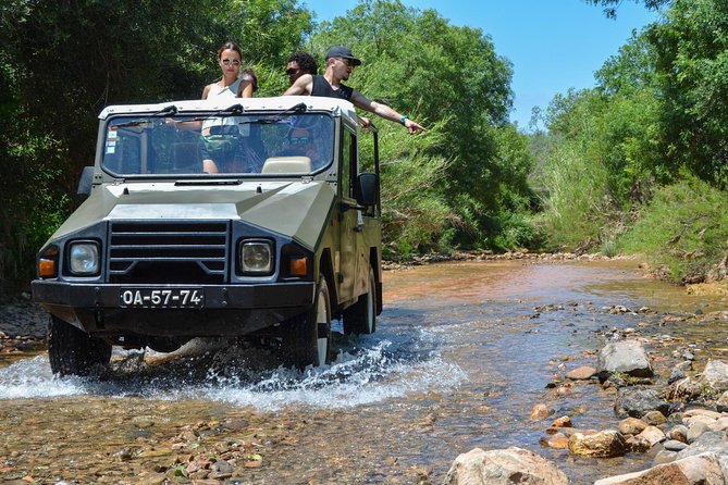 Algarve Safari - Half Day from Albufeira - Quick take: what makes this half-day Algarve safari work