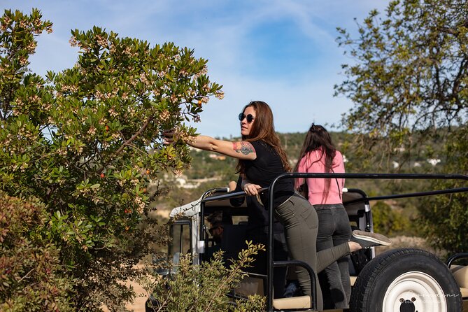 Algarve Safari - Half Day from Albufeira - Fonte Grande springs: your nature reset