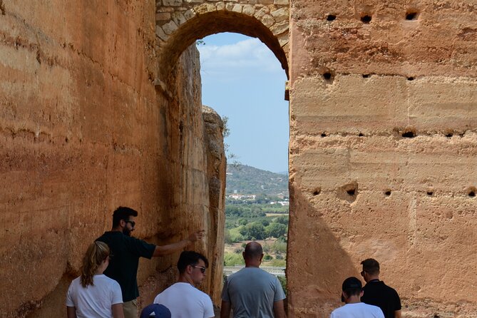Algarve Safari - Half Day from Albufeira - The guides make it, from Tibor and Fred to Eddie and Alison