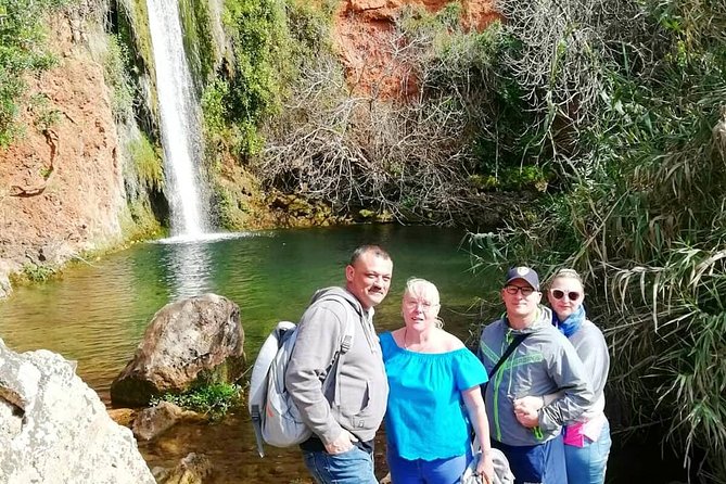 Algarve Safari - Half Day from Albufeira - Price and value: what $48.37 buys you in real time