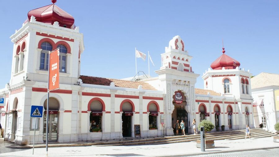 Algarve Secrets: Cultural & Scenic Tour with a Guide - How the 7-seater Faro departure sets the tone