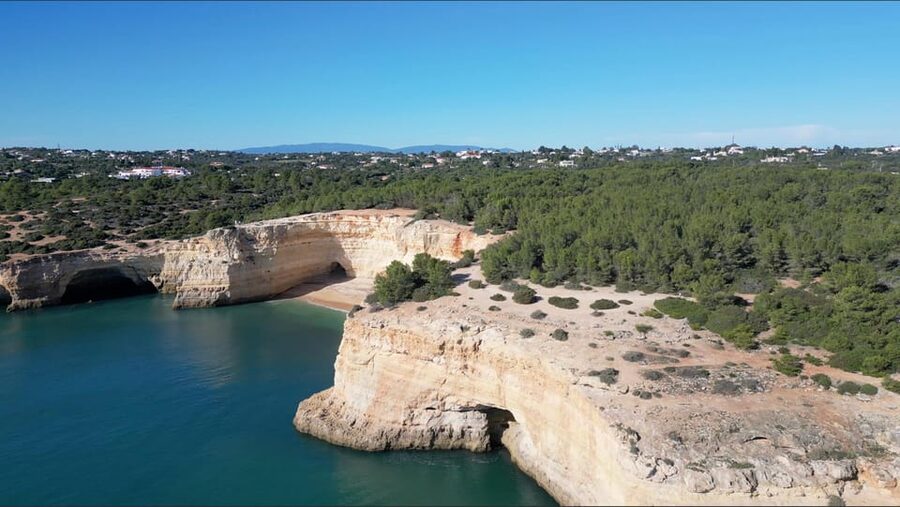 Algarve Secrets: Cultural & Scenic Tour with a Guide - Price and value: what $106 buys in an 8-hour day