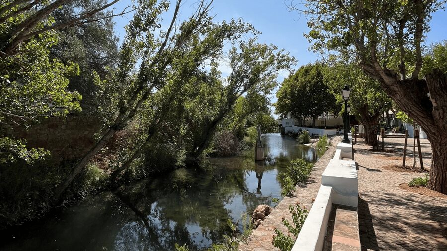 Algarve Secrets: Cultural & Scenic Tour with a Guide - What to bring for Benagil and the uphill pauses