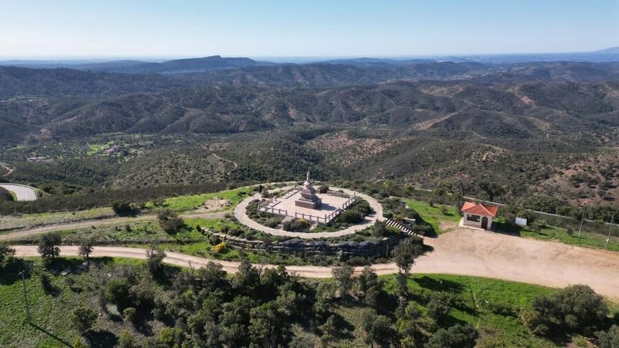 Algarve Secrets: Cultural & Scenic Tour with a Guide - Loulé guided town time, before the countryside gets interesting