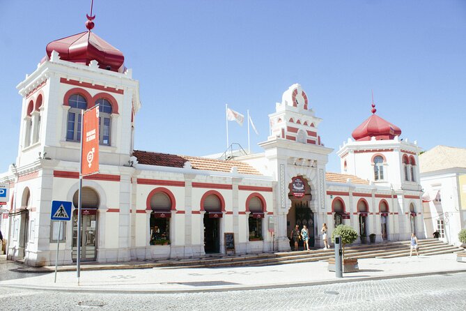 Algarve Secrets: Small-Group Cultural & Scenic Tour (Max 5 Guests) - Key highlights worth planning around