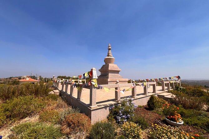 Algarve Secrets: Small-Group Cultural & Scenic Tour (Max 5 Guests) - Algarve Secrets in one day, market to mountains to Benagil
