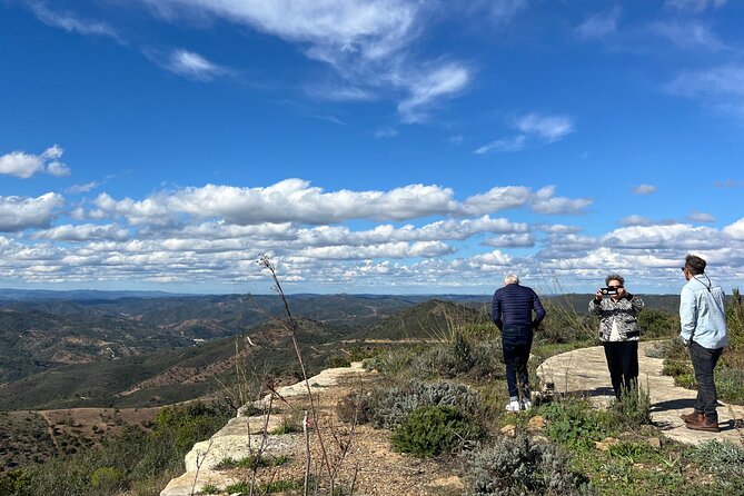 Algarve Secrets: Small-Group Cultural & Scenic Tour (Max 5 Guests) - Alte village time, springs, church architecture, and quiet streets