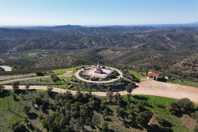 Algarve Secrets: Small-Group Cultural & Scenic Tour (Max 5 Guests) - Benagil coast paths, cliff viewpoints without the rush