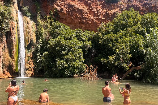 Algarve Secrets: Small-Group Cultural & Scenic Tour (Max 5 Guests) - Guide Bruno and what to listen for during the story stops