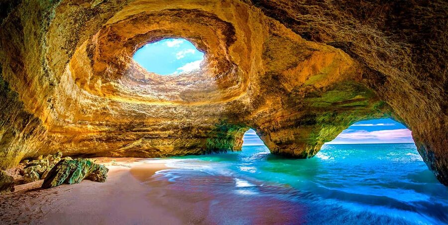 Algarve Seven Hanging Valleys Benagil Triptour - Key Things to Know Before You Go