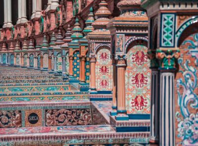 Seville Full-Day Shopping and Sightseeing Tour