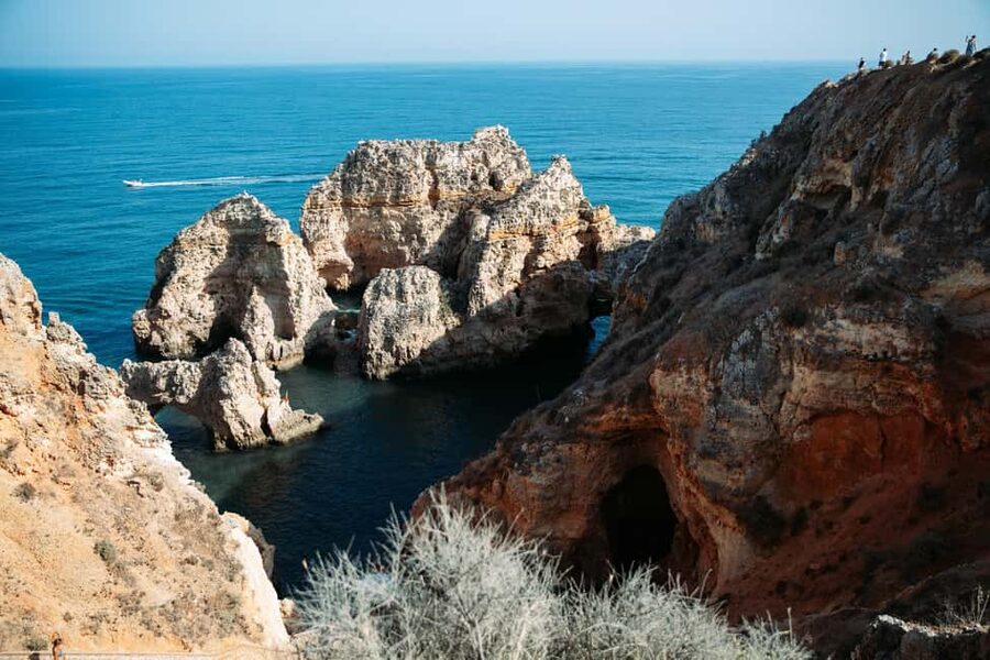 Algarve: Silves, Lagos and Cape St. Vincent - Silves and the Moorish hilltop castle time you can actually use