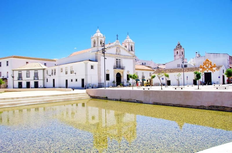 Algarve: Silves, Lagos and Cape St. Vincent - Price and value: what $95 buys in a 10-hour Algarve loop
