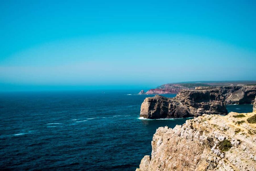 Algarve: Silves, Lagos and Cape St. Vincent - Pace, free time, and how to avoid the stress trap in Lagos and Silves