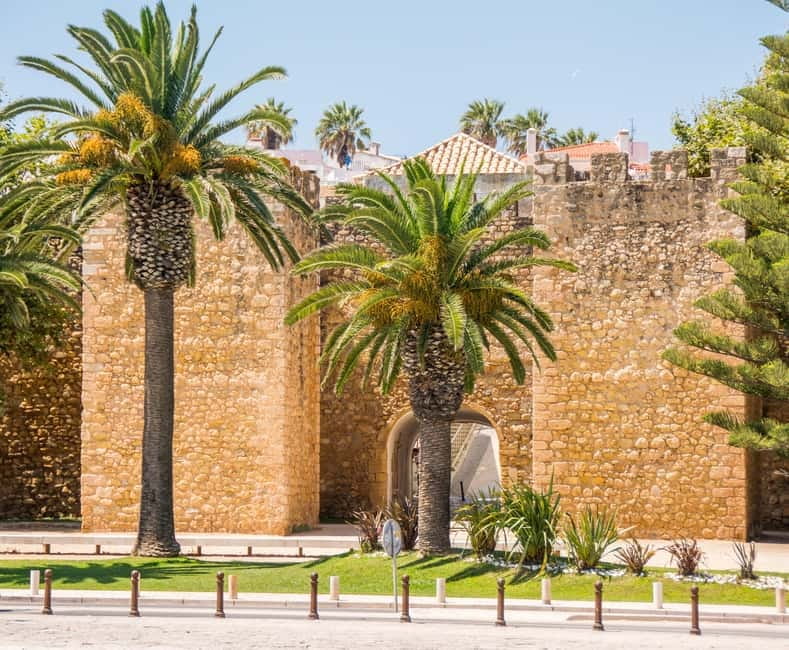 Algarve: Silves, Lagos and Cape St. Vincent - Should you book this Algarve day tour?