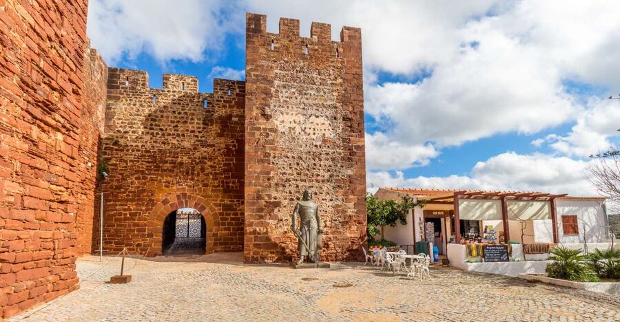 Algarve: Silves, Lagos, & Cape St. Vicente Day Trip - Cape St. Vicente: Europe’s southwest edge, lighthouse stops, and Sagres fortress views